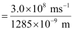 NCERT Solutions Class 11 Chemistry - Structure of Atom